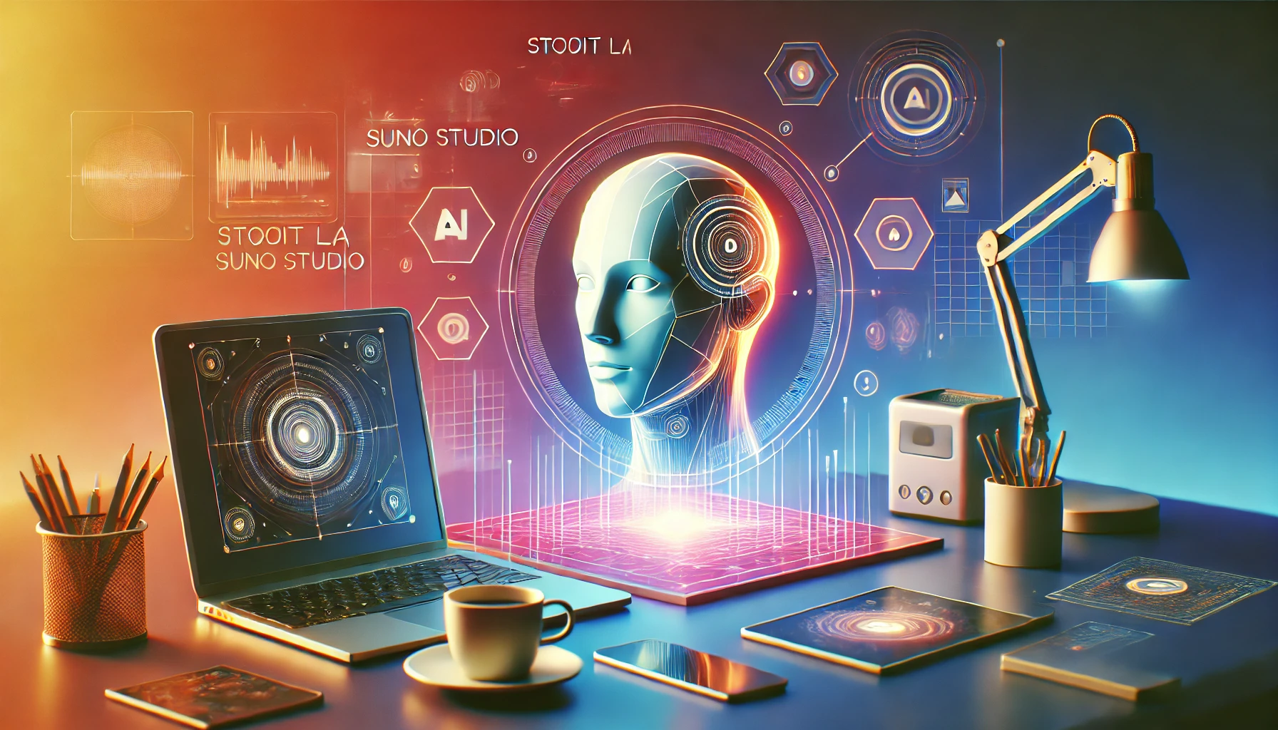 Стоит ли Suno Studio своих денег? (Обзор 2026 года от музыкального продюсера)