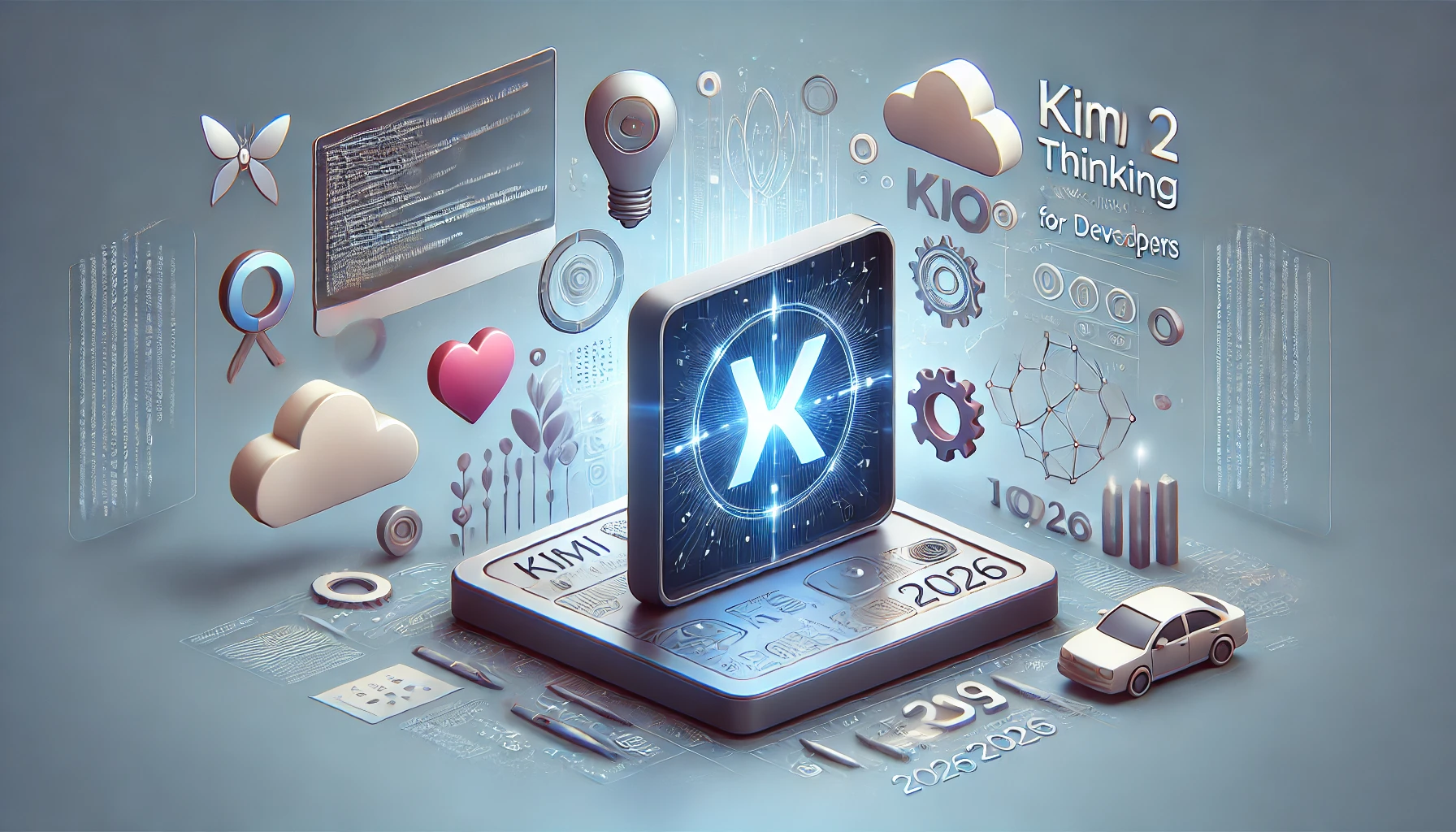 Kimi K2 Thinking Guide for Developers in 2026