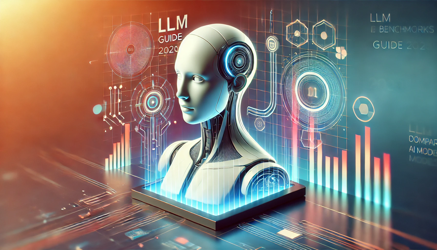 "LLM Benchmarks Guide 2026: How to Compare AI Models Effectively"