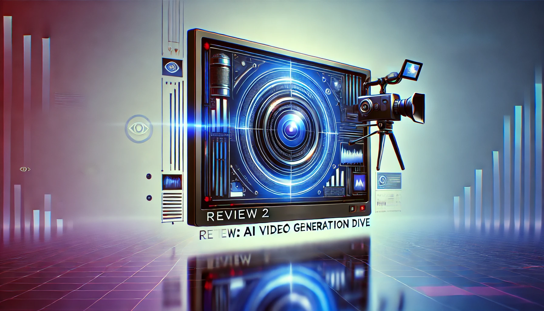 "Luma Ray 2 Review: AI Video Generation Deep Dive"