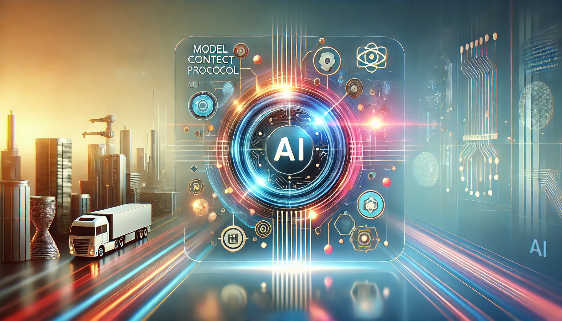 "MCP (Model Context Protocol) Complete Guide: The New Standard for AI Tool Integration"