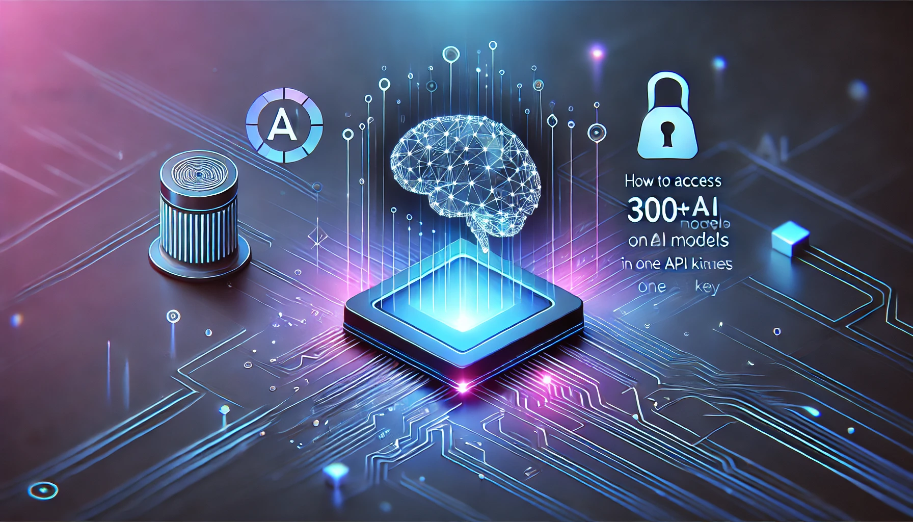 How to Access 300+ AI Models with One API Key in 5 Minutes