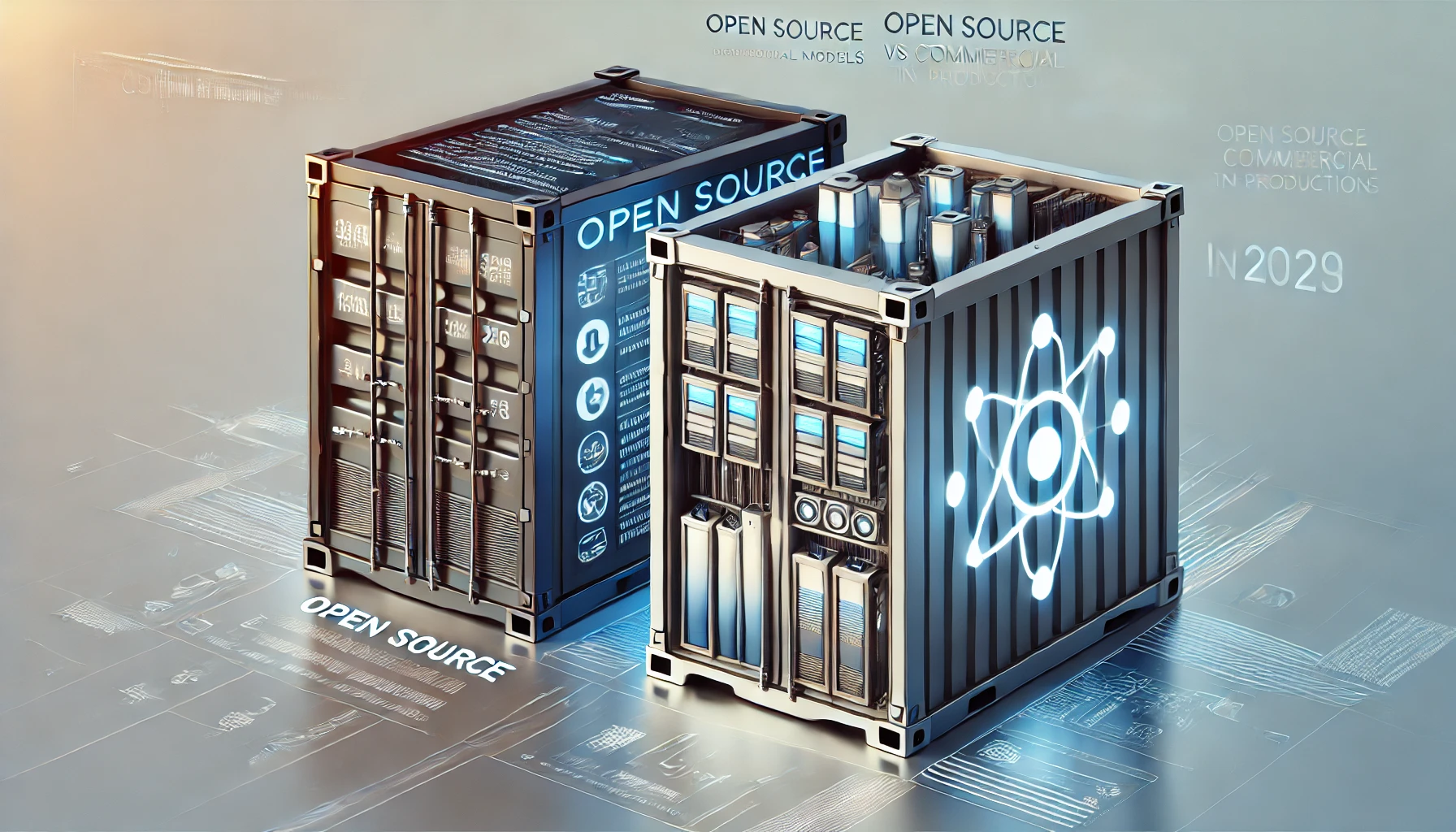 Open Source vs Commercial Models in 2026: Which Should Developers Ship to Production?