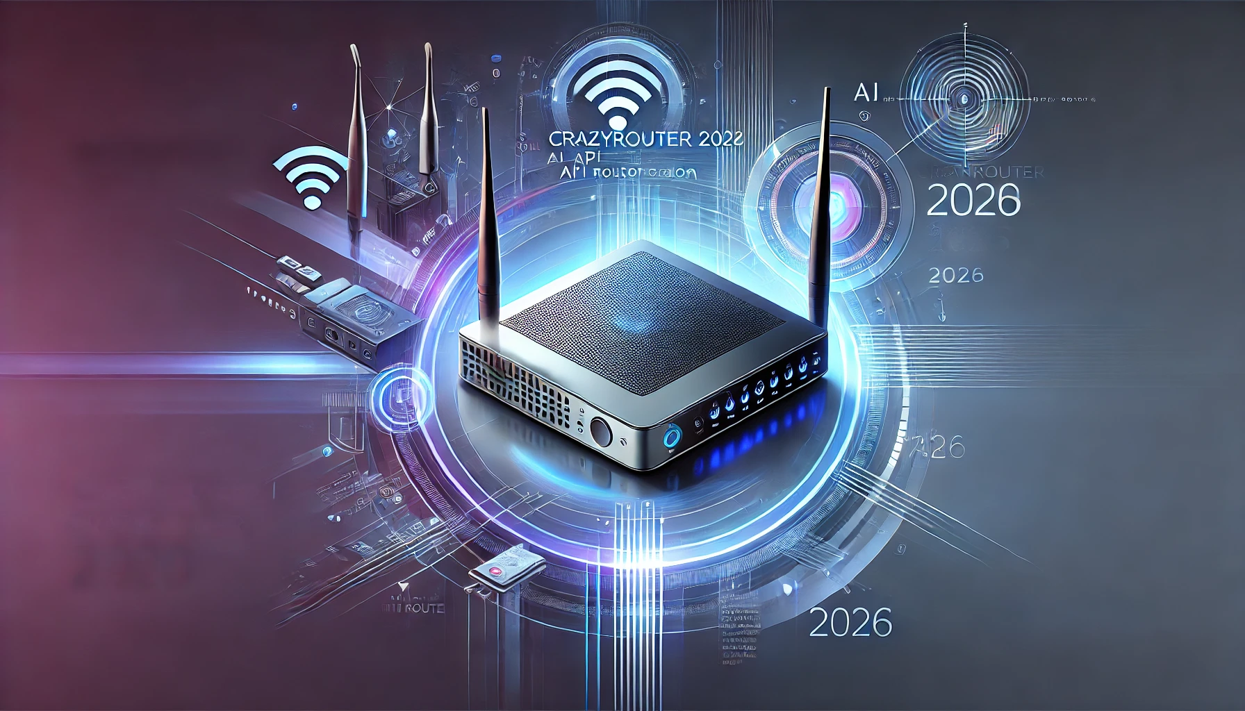 "OpenRouter vs Crazyrouter 2026: AI API Router Comparison Guide"