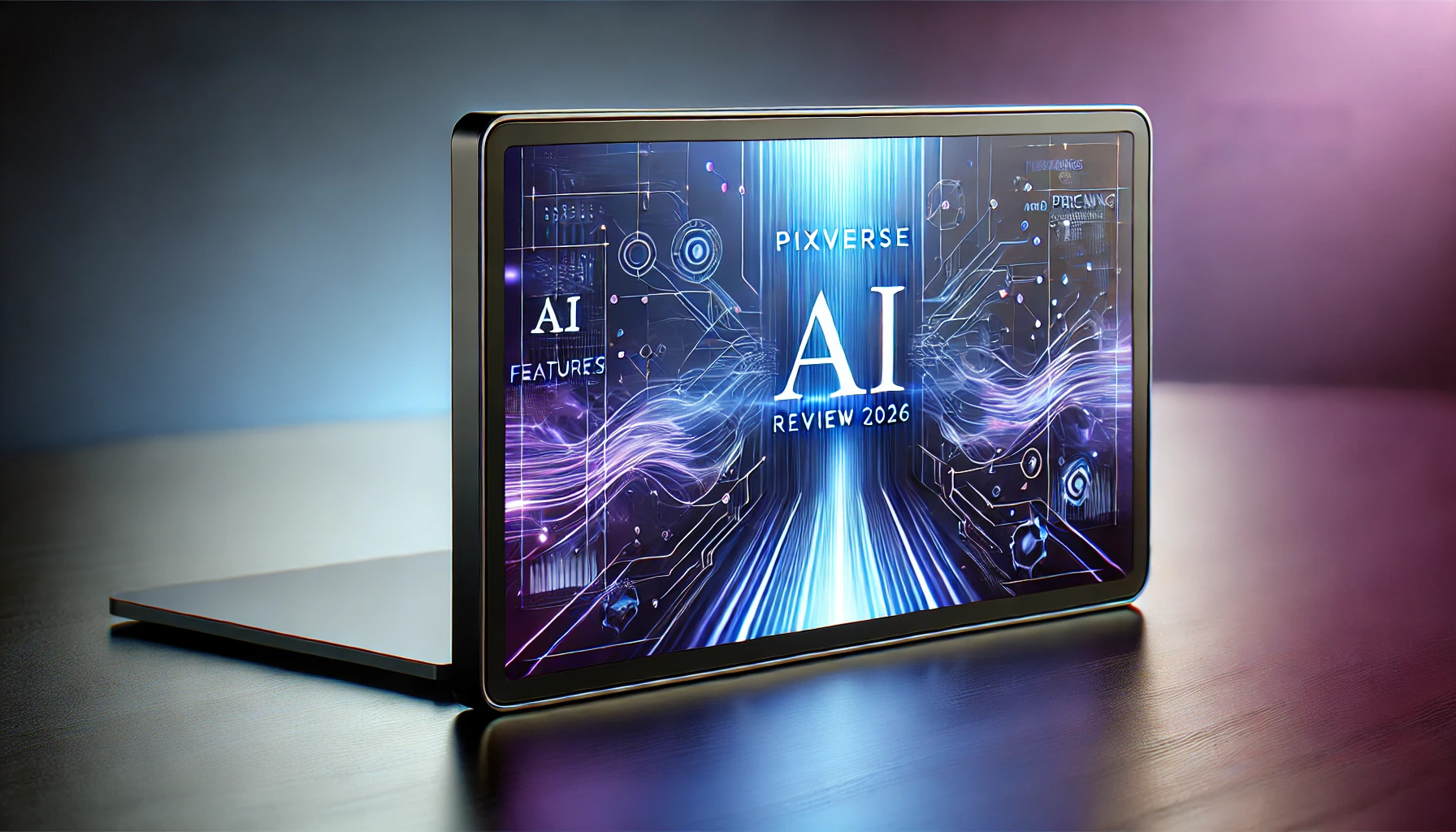 "PixVerse AI Review 2026: Features, Pricing, and How to Generate AI Videos"