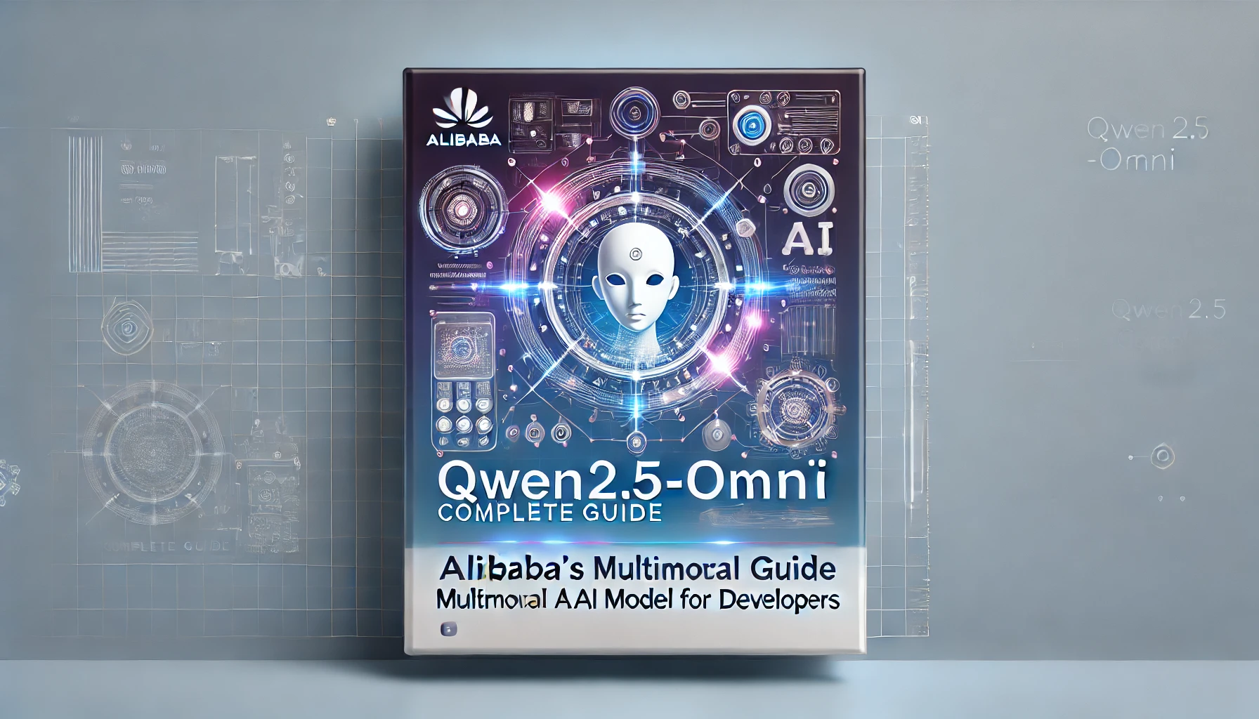 "Qwen2.5-Omni Complete Guide: Alibaba's Multimodal AI Model for Developers"