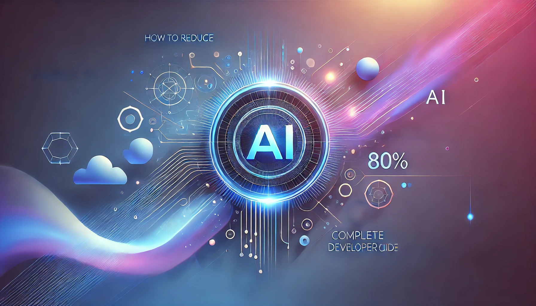 How to Reduce AI API Costs by 80% - Complete Developer Guide 2026