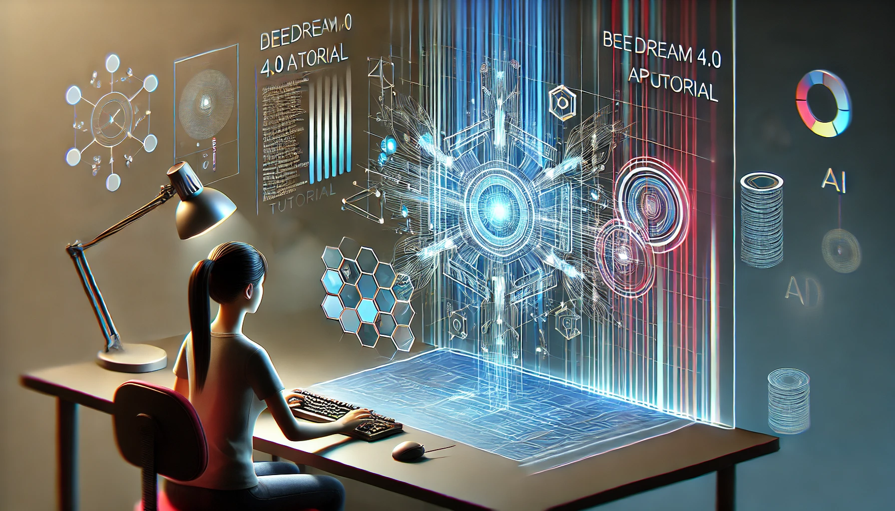 "Seedream 4.0 API Tutorial: ByteDance's Image Generation Model for Developers"