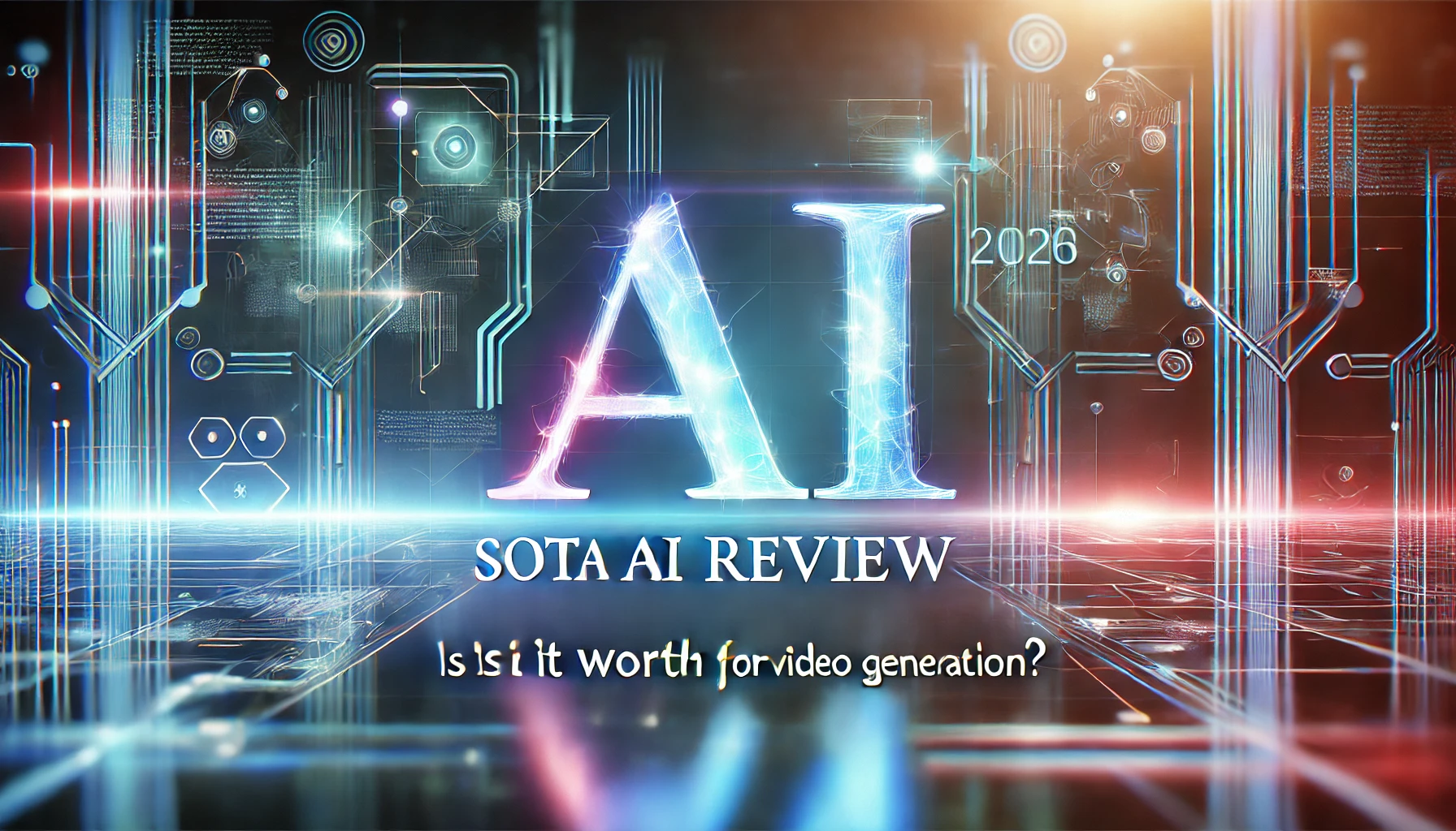 "SOTA AI Review 2026: Is It Worth Using for Video Generation?"