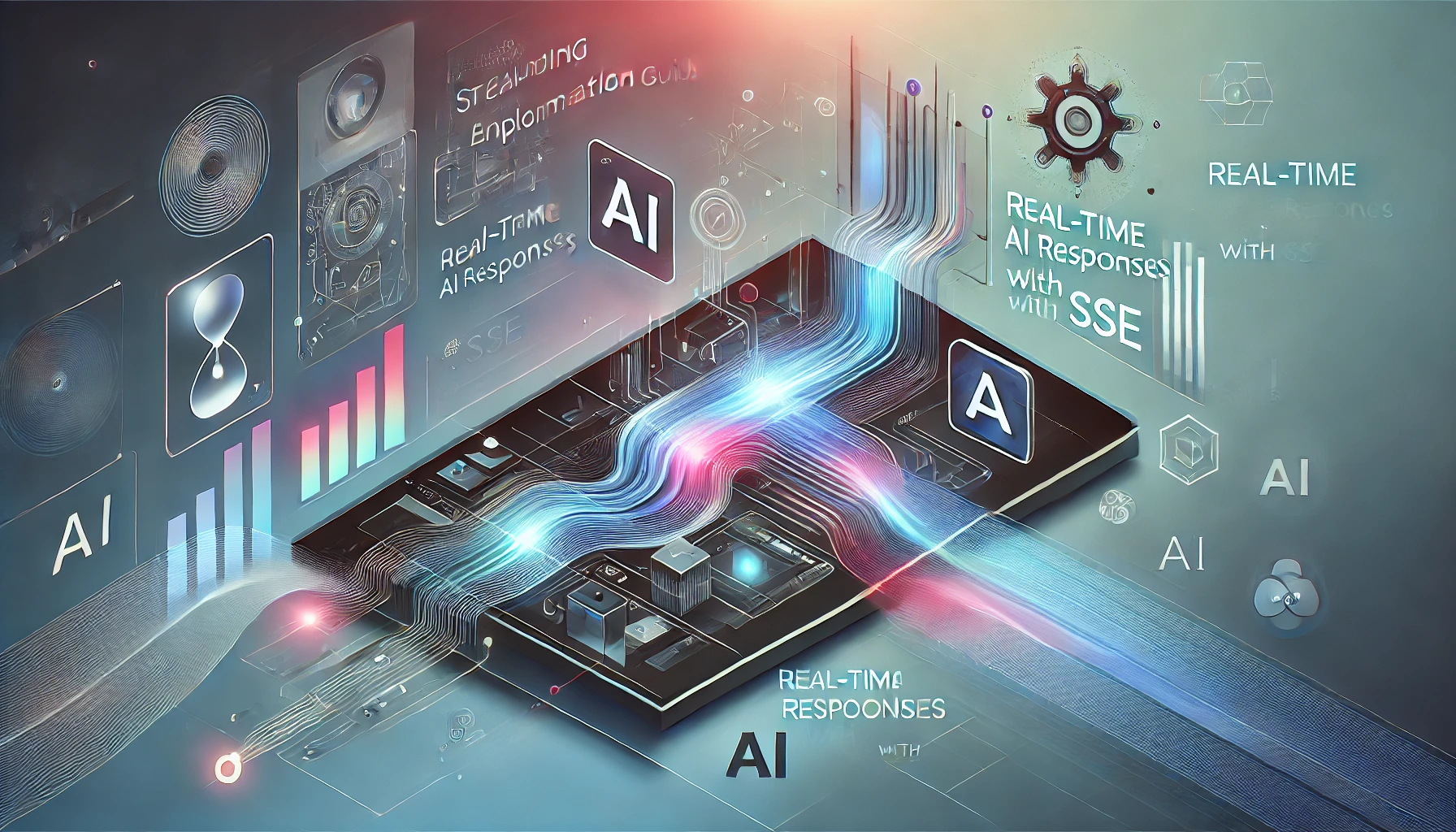 "Streaming API Implementation Guide: Real-Time AI Responses with SSE"