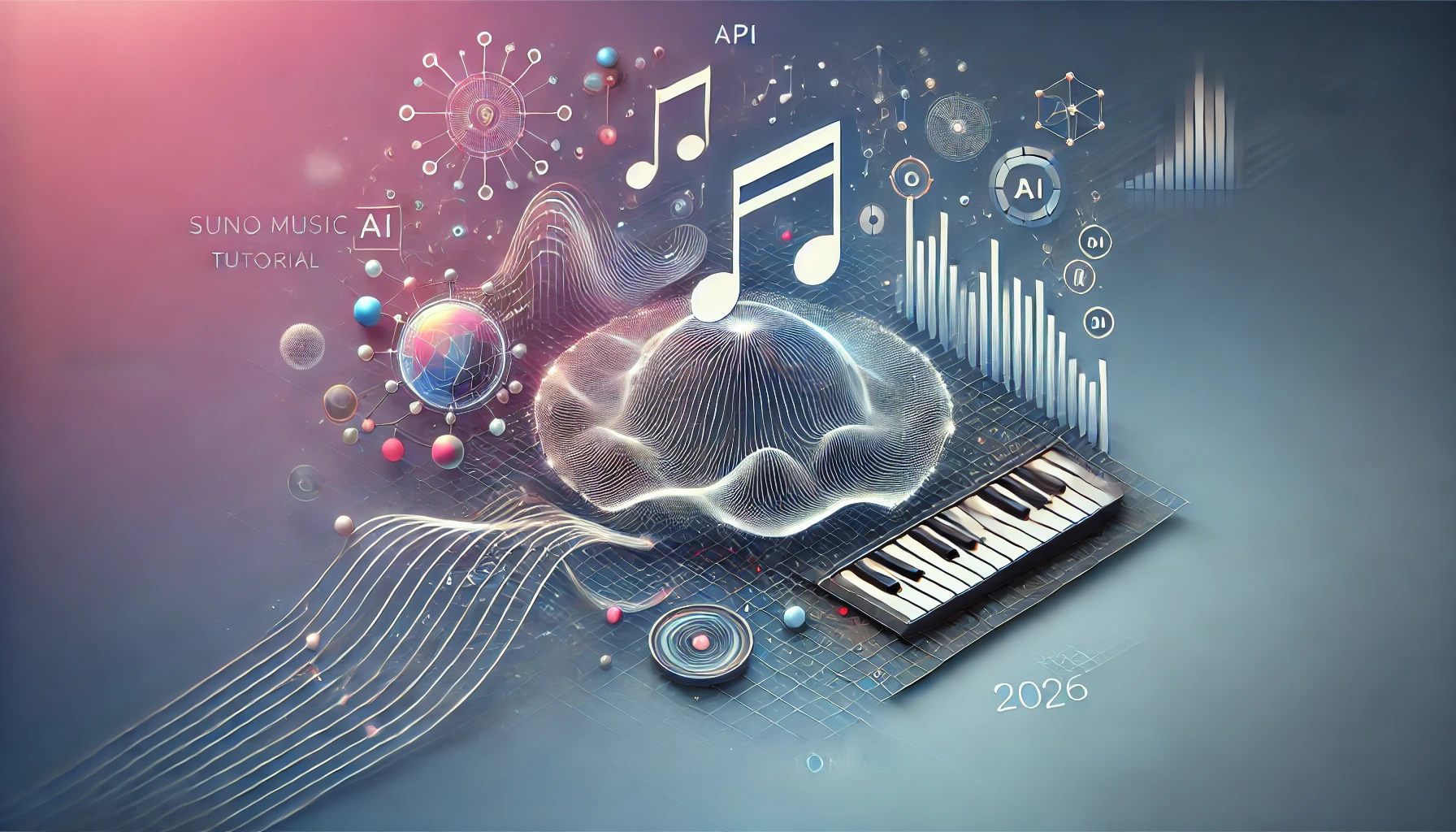 "Suno Music API Tutorial: Generate AI Music Programmatically in 2026"