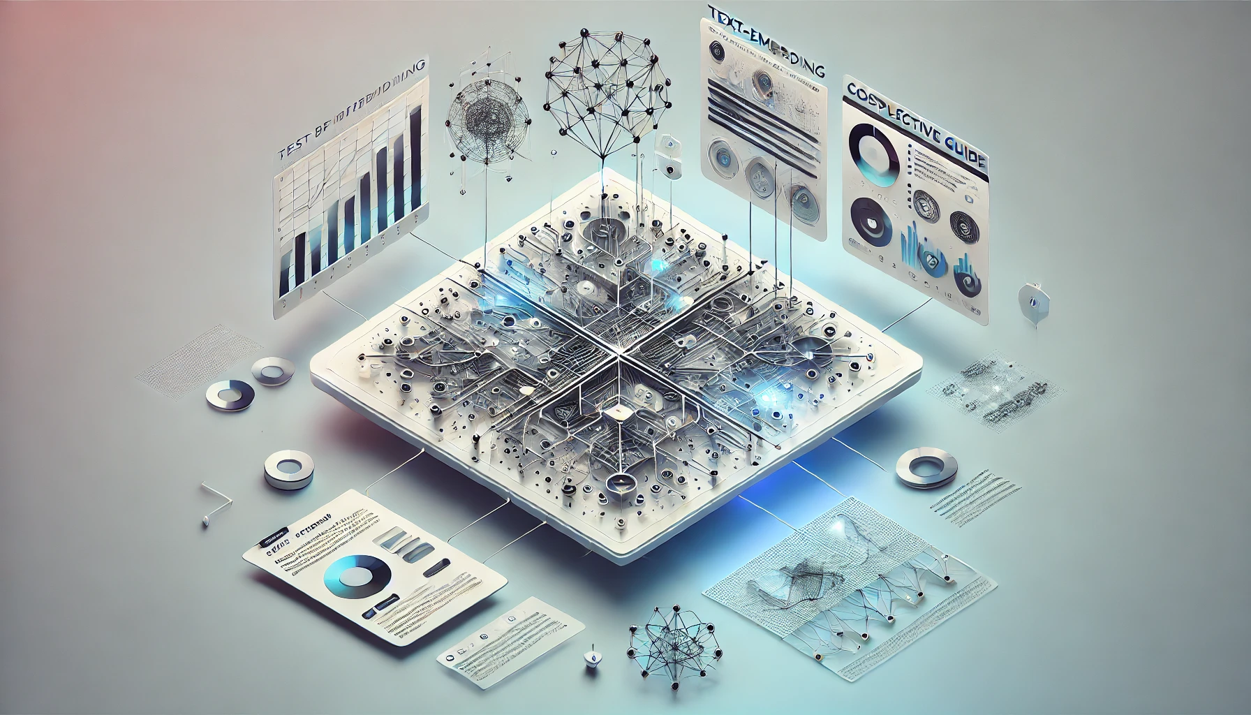 "Text-Embedding-3-Small Complete Guide: OpenAI's Cost-Effective Embedding Model"
