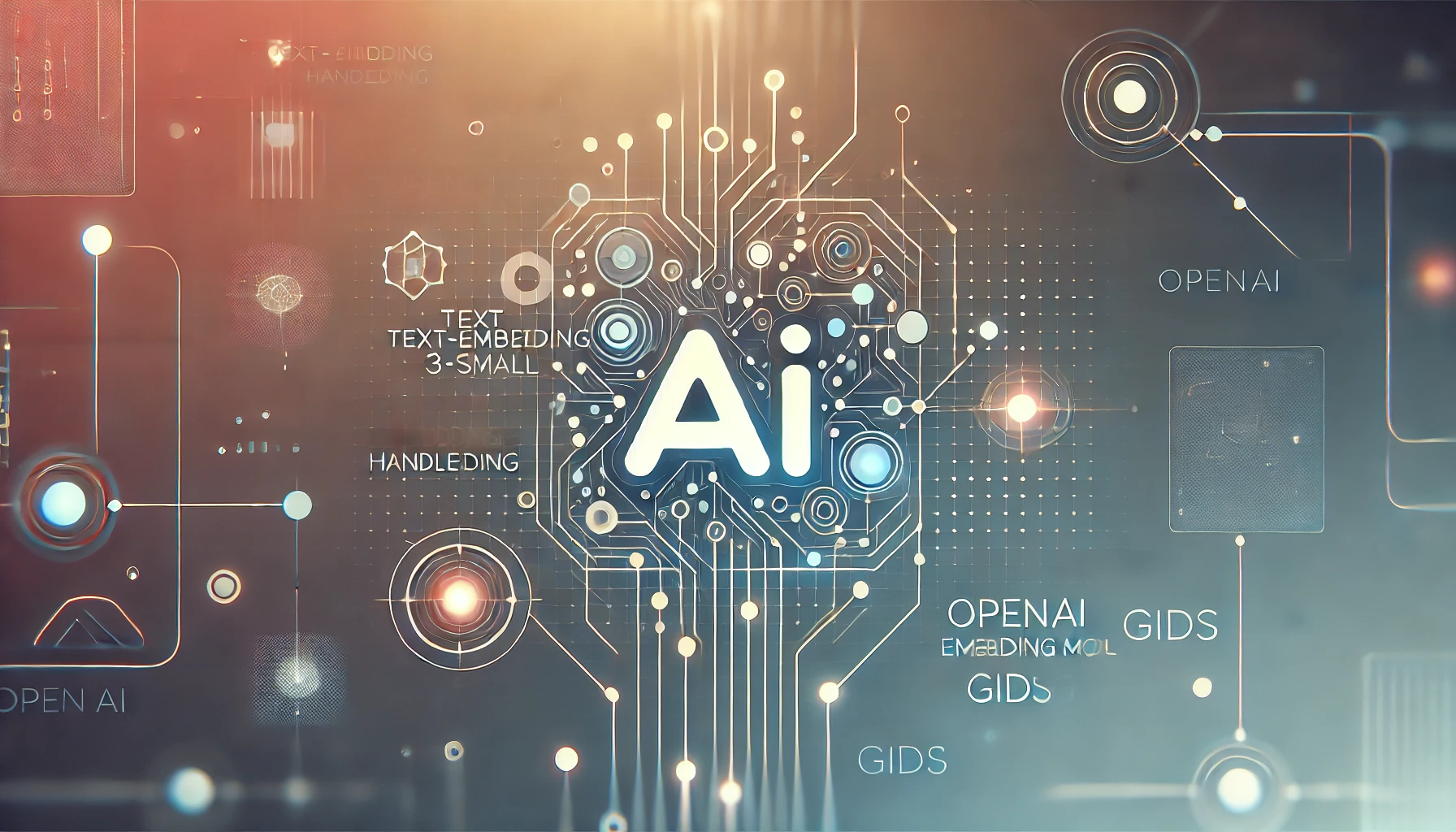 Text-Embedding-3-Small API Handleiding - OpenAI Embedding Model Gids