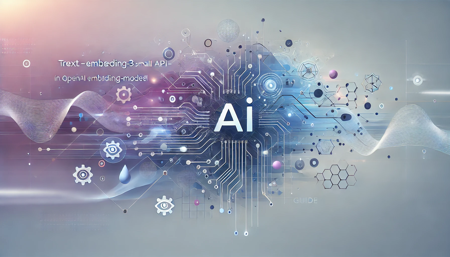 Text-Embedding-3-Small API-veiledning - Guide til OpenAI Embedding-modell