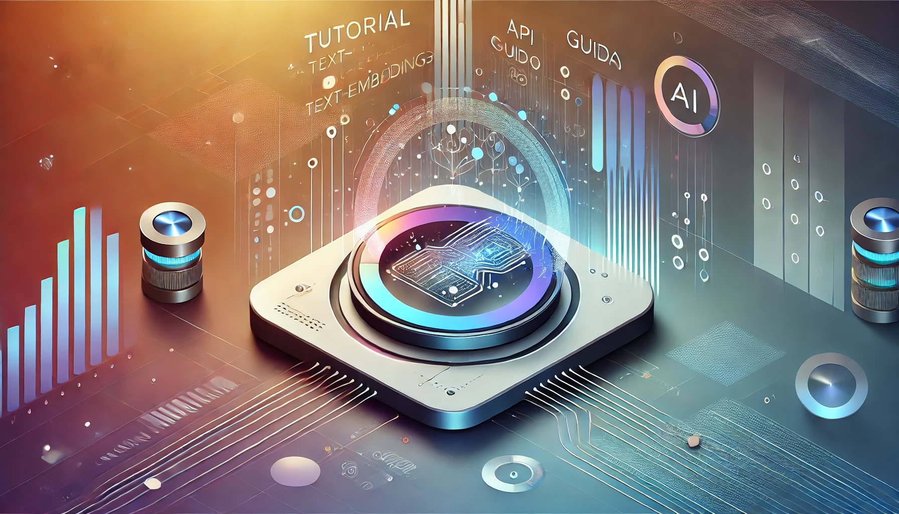 Tutorial da API Text-Embedding-3-Small - Guia do Modelo de Embeddings da OpenAI