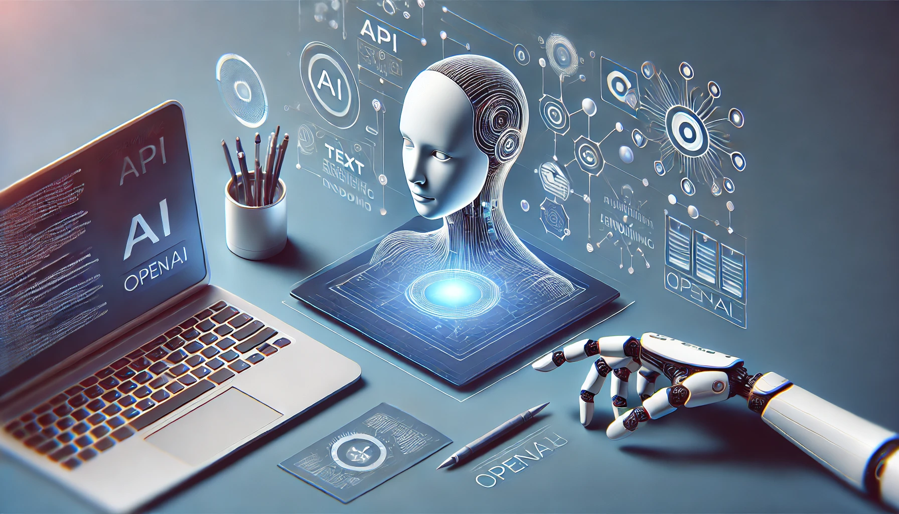 Учебник по API Text-Embedding-3-Small - Руководство по модели эмбеддингов OpenAI