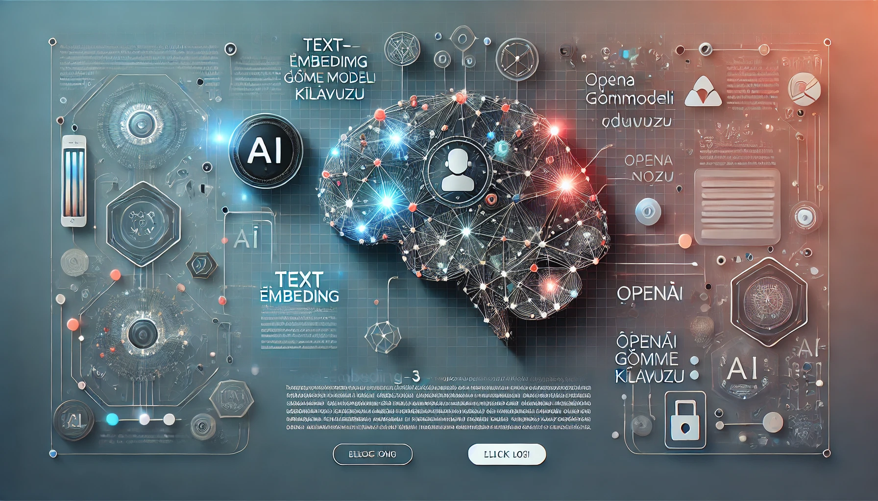 Text-Embedding-3-Small API Eğitimi - OpenAI Gömme Modeli Kılavuzu