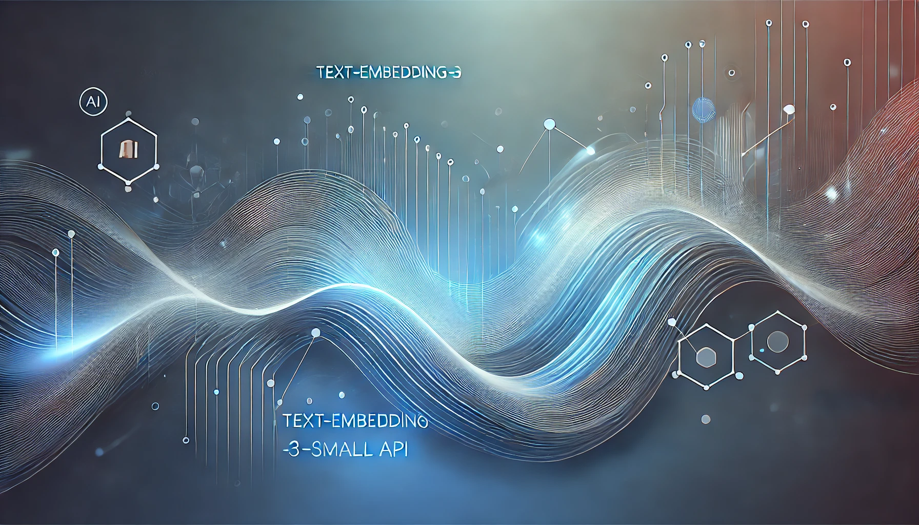 Text-Embedding-3-Small API 教程 - OpenAI 向量嵌入模型指南
