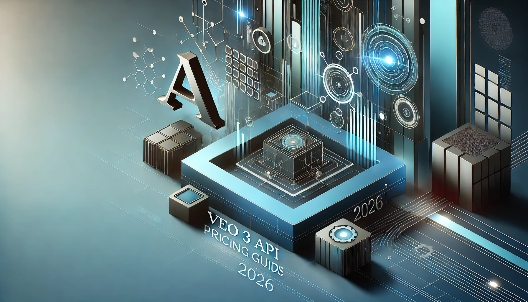 VEO 3 API Pricing Guide 2026: Cost Breakdown for Developers