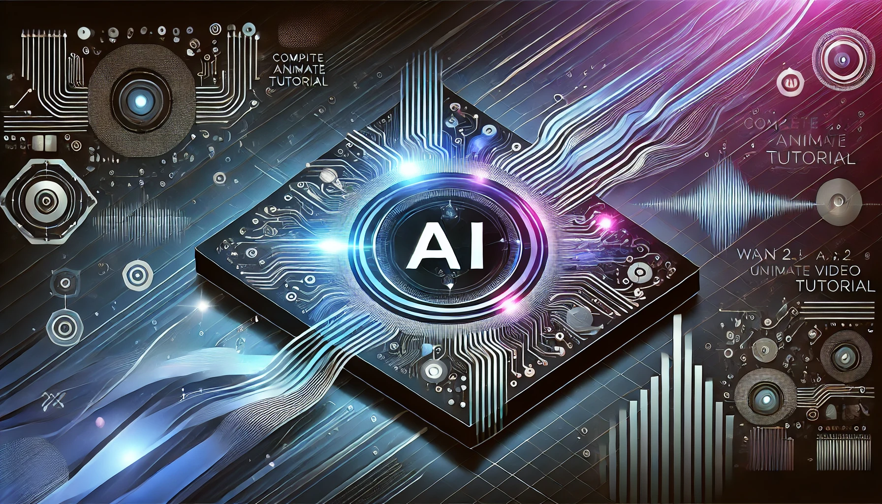 "WAN 2.2 Animate Tutorial: Complete Guide to ByteDance Video AI"