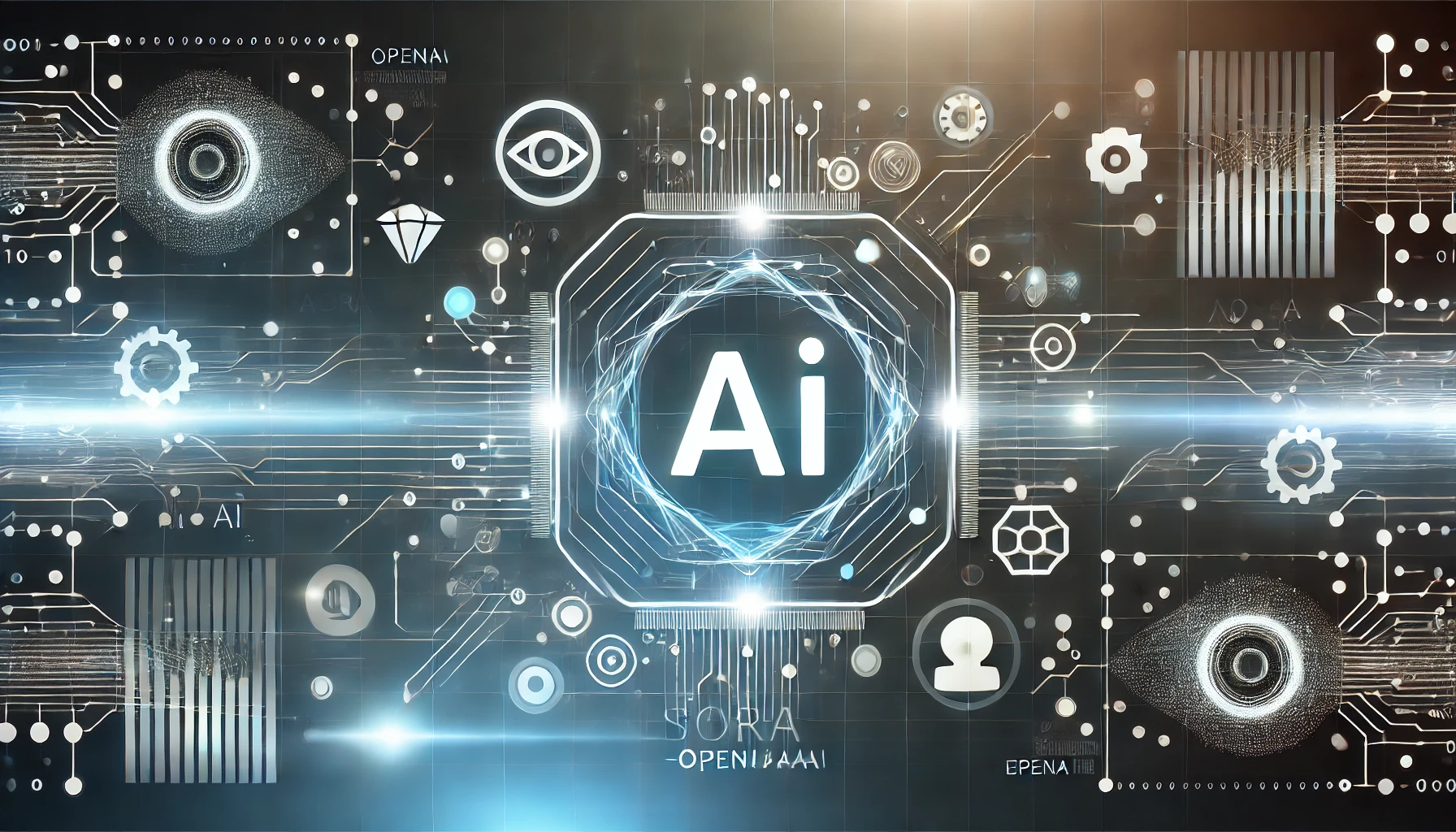 Soraとは何か - OpenAI動画生成AI完全ガイド