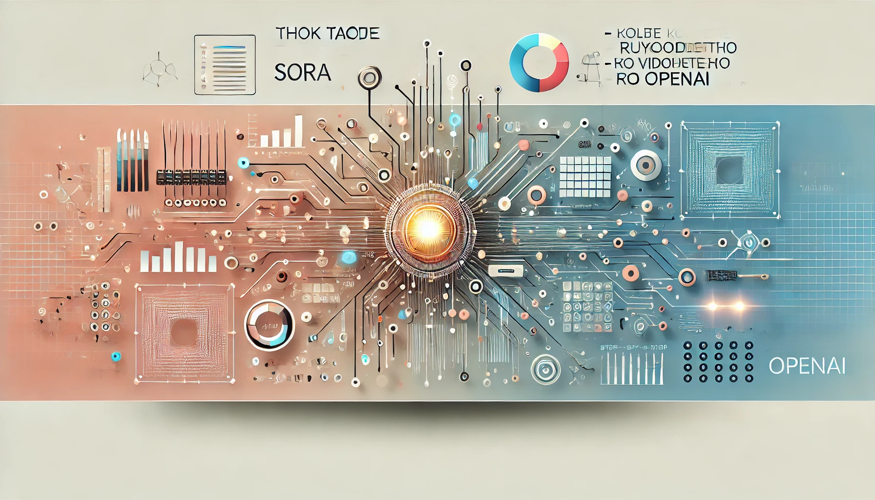 Что такое Sora - Полное руководство по видео-ИИ OpenAI