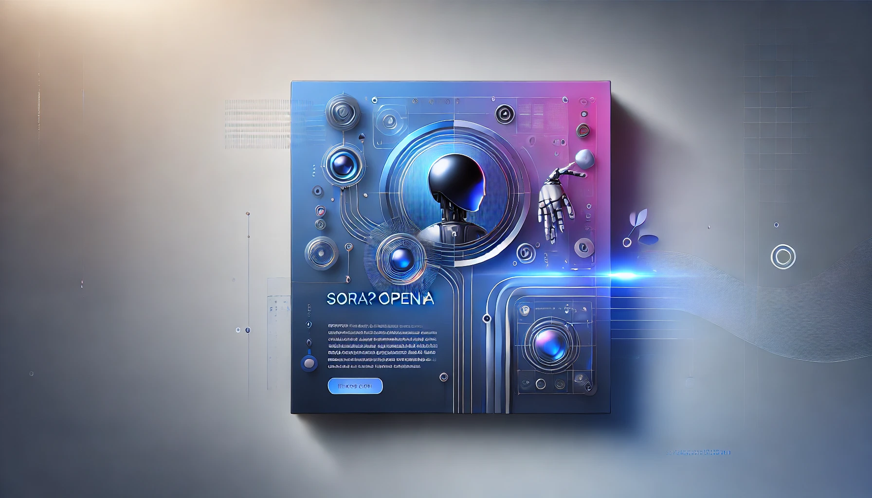 "Sora是什么?OpenAI视频生成AI完整指南"