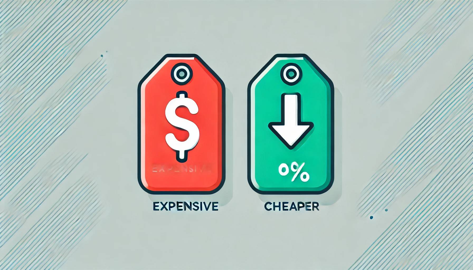 AI API cost savings comparison between direct providers, OpenRouter, and Crazyrouter