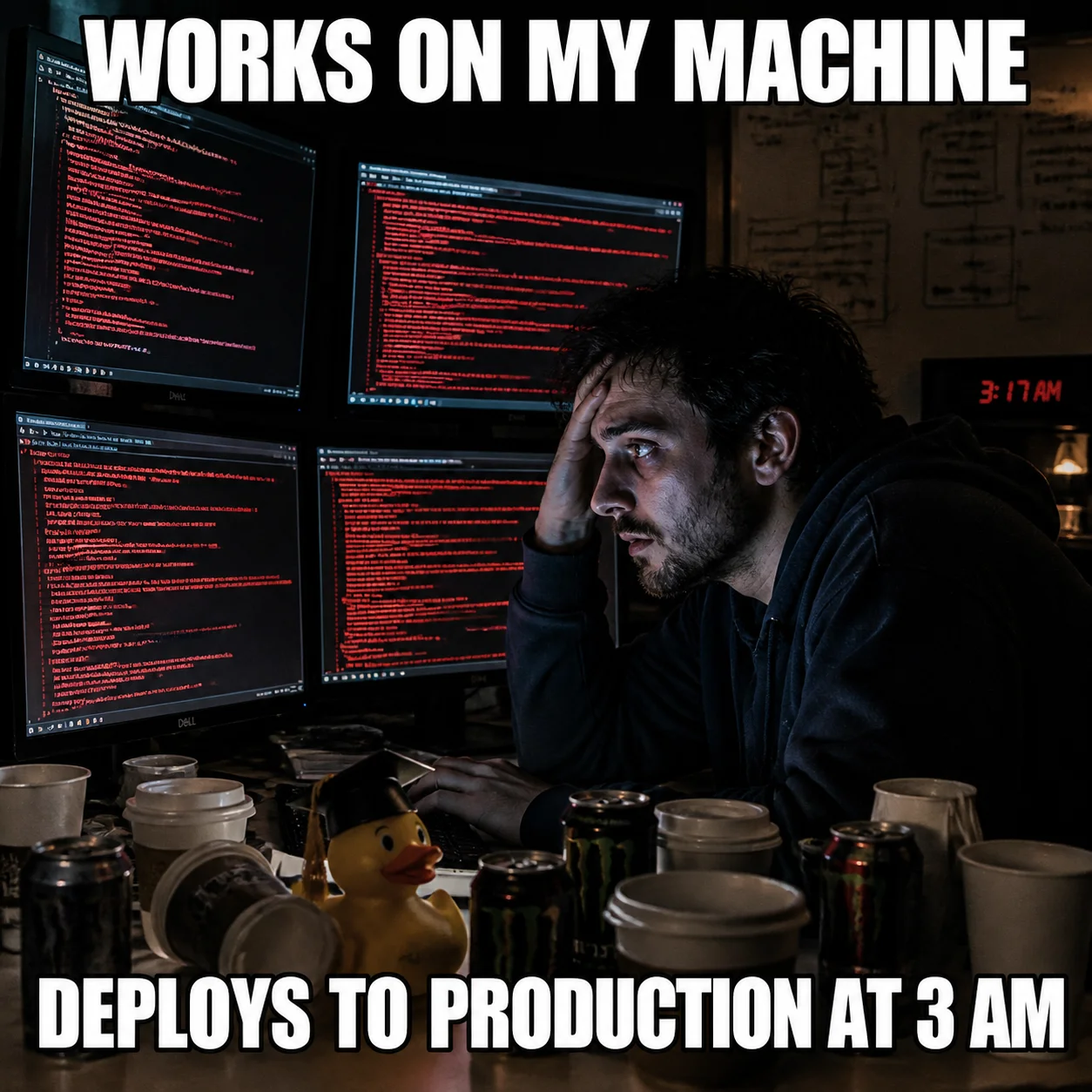 AI Meme