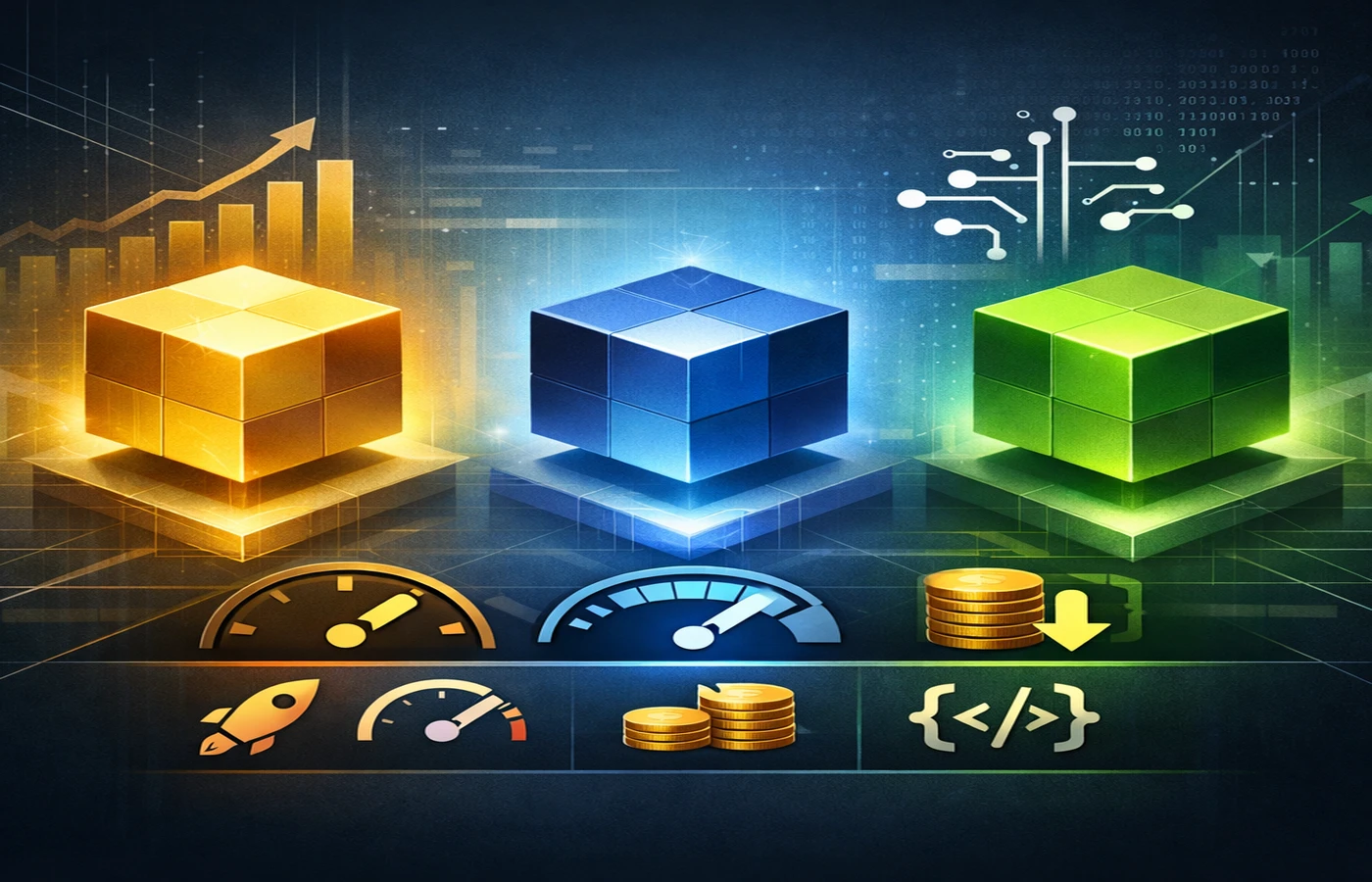 Claude 模型家族对比示意图,包含 Opus、Sonnet 和 Haiku 的定位差异