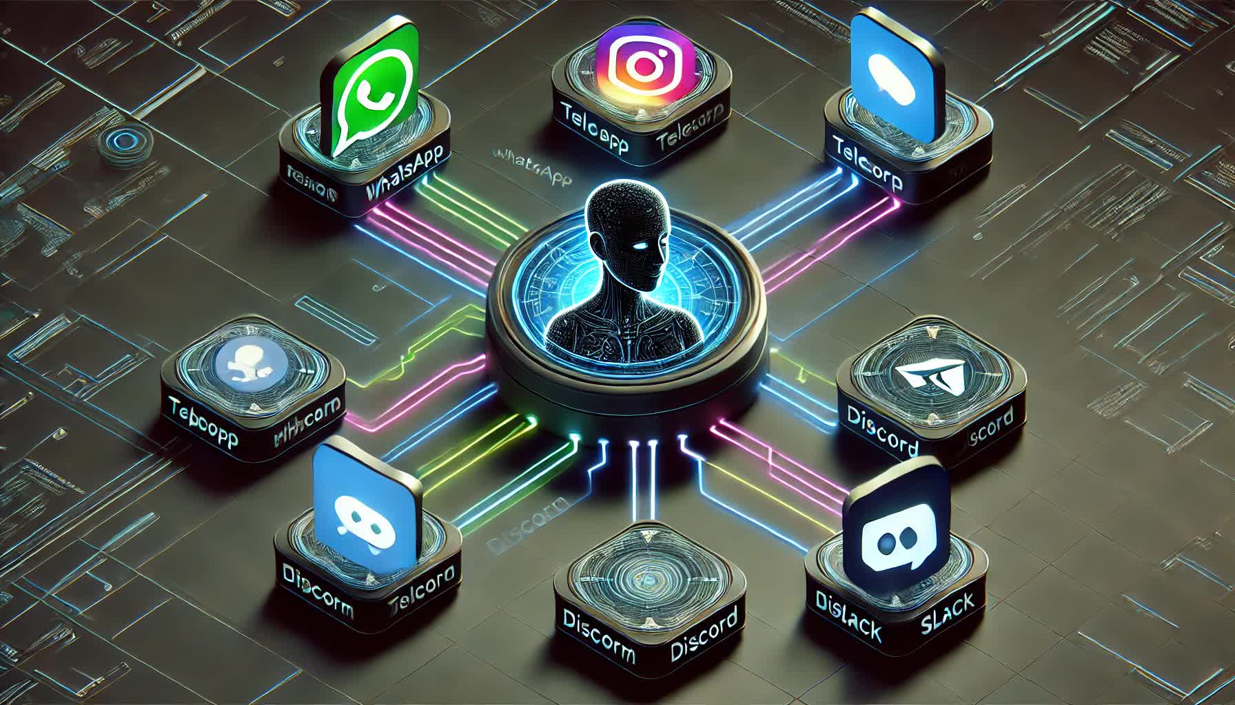 安装官方微信插件后，直接通过微信扫码登录完成接入