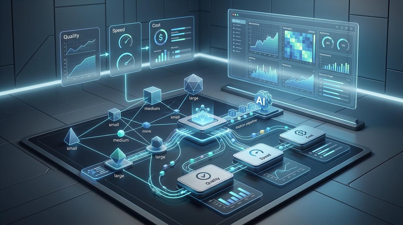 text-embedding-3-small Dimensions Explained: How to Pick the Right Size for Quality, Speed, and Cost