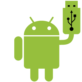 cute android