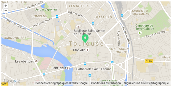 react-google-map example