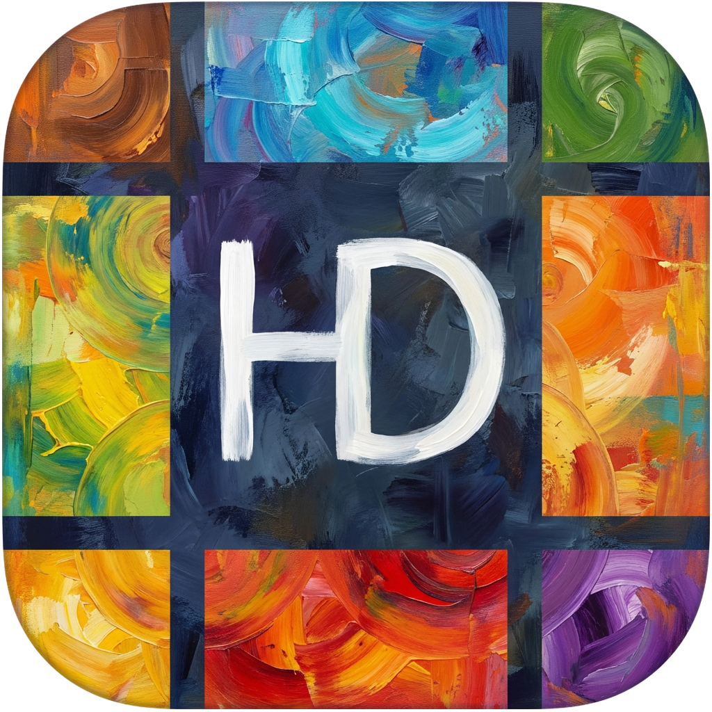 HD-Icons