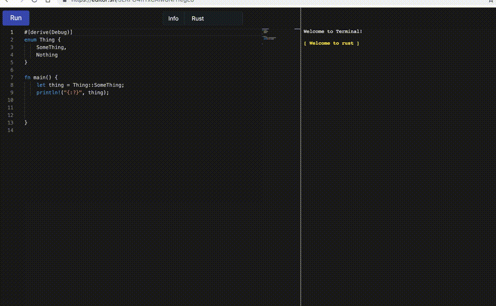 Database Operation