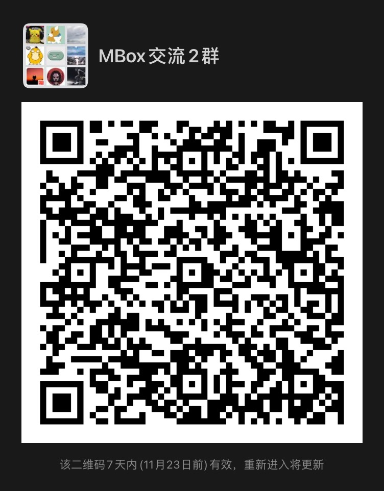 Wechat group