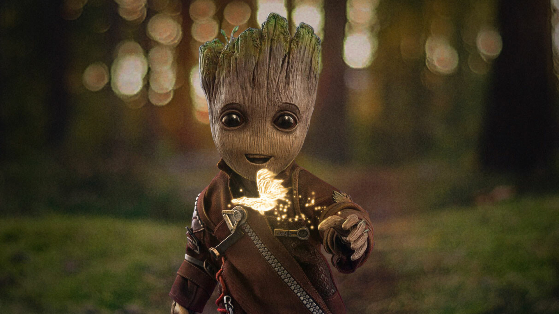 groot