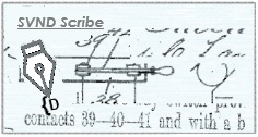 sv-nd-scribe Logo
