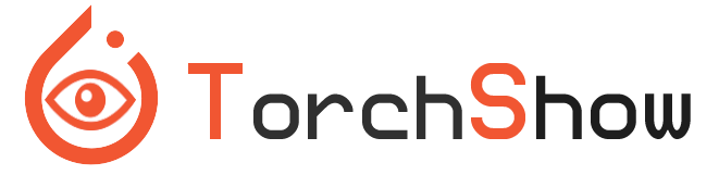 TorchShow Logo