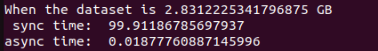 bayesian inference in python: a comprehensive guide... Welcome to async h5py’s documentation!(2)