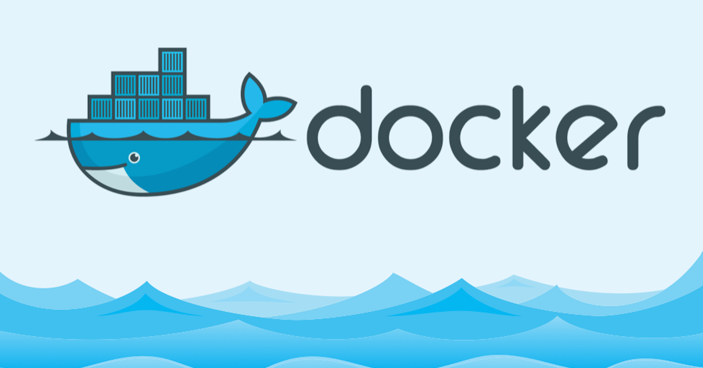 Dockerfile编写实践