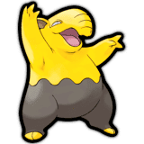 DROWZEE