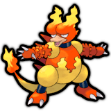 MAGMAR