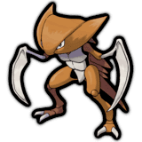 KABUTOPS