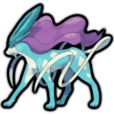 SUICUNE