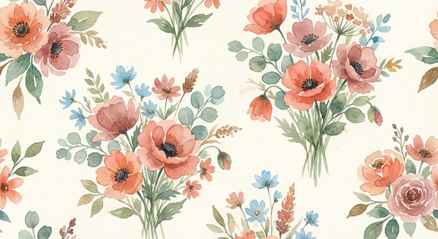 watercolor