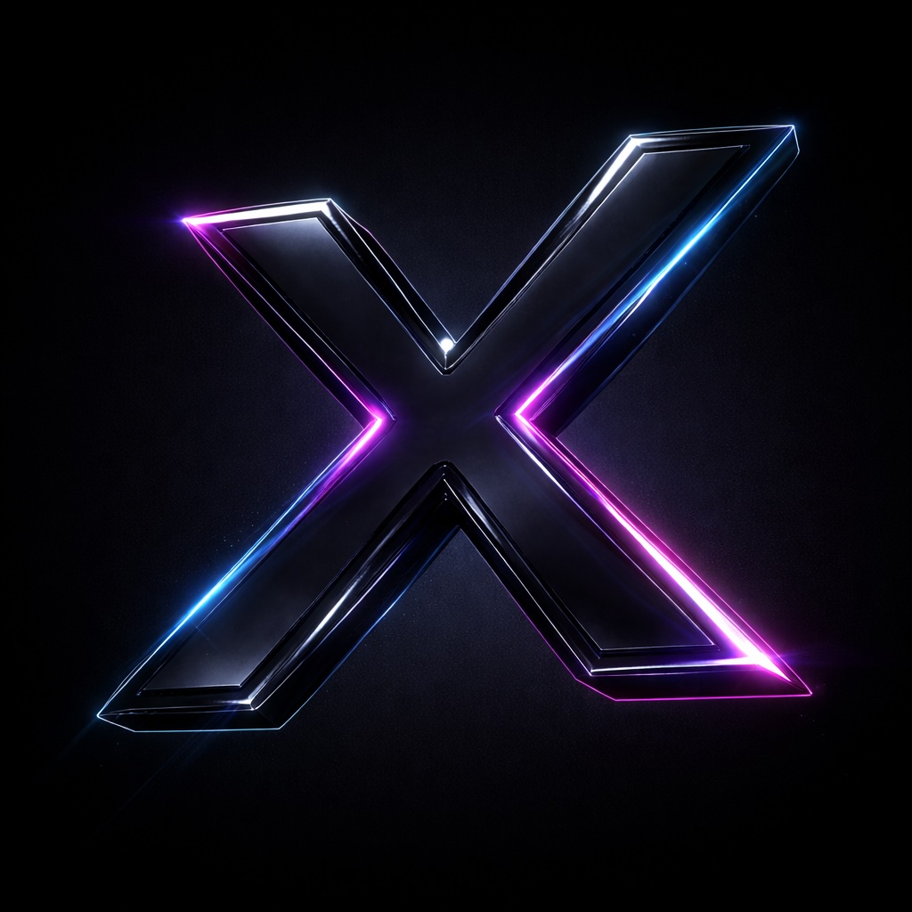 Xybrid Logo
