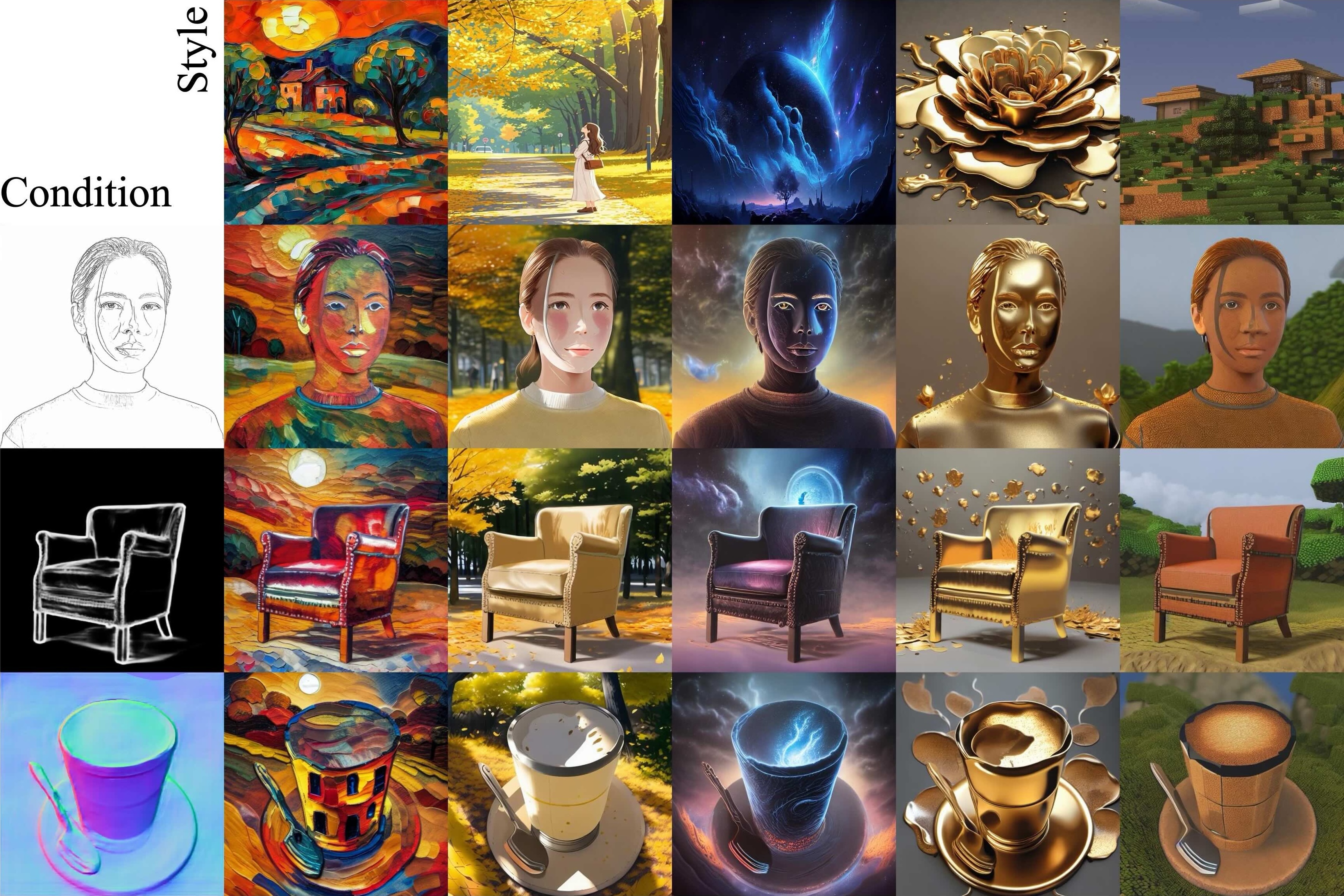 style-transfer
