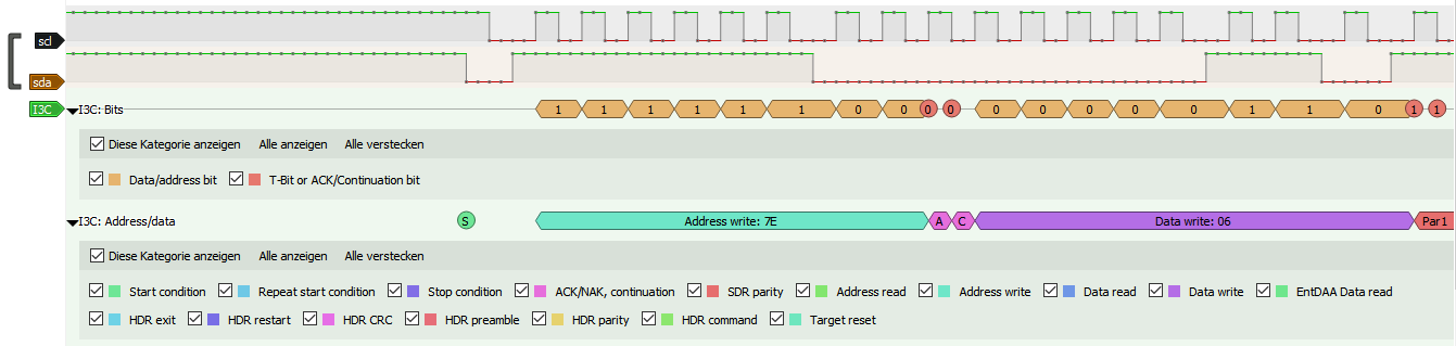 GitHub - xyphro/Sigrok-I3C-decoder: An I3C decoder with SDR and HDR-DDR ...